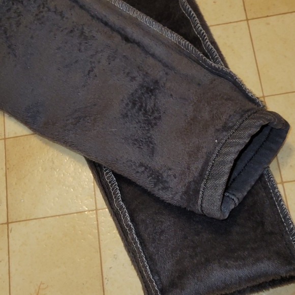 winter jeans - Picture 4 of 4